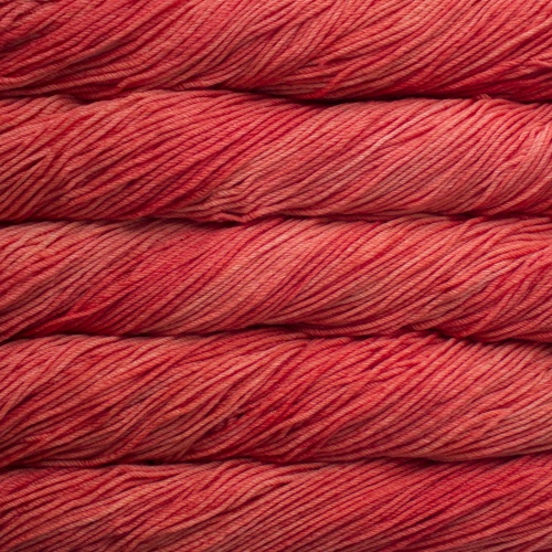 Malabrigo Rios 100g - Living Coral